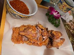 -缪氏川菜(深圳北站缤果空间店)