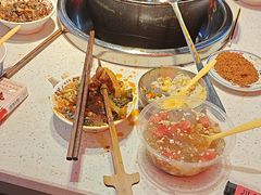 -钢管厂歆瑞源油卤串串香(春熙路太古里店)