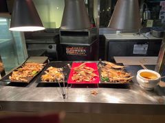 -茵特拉根酒店·西餐厅