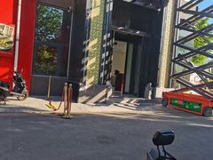 -便宜坊烤鸭店(亦庄京东店)