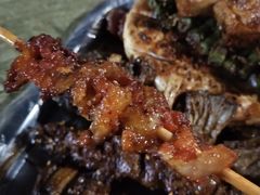 -非凡烧烤(历史博物馆店)