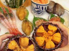 -喜聚薈·花膠雞海鮮火鍋(越秀店)