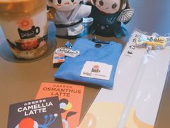 -Seesaw Coffee(苏州中心店)