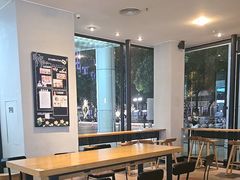 -星巴克(绵阳涪城凯德店)