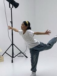 -小阿福儿童摄影(光谷时代广场店)