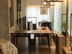 大堂-无味舒食(环岛路店)