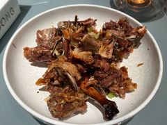 -小大董·烤鸭(观景餐厅·南京西路店)