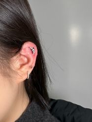 -海王刺青·纹身·穿孔饰品·TATTOO