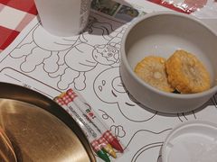 -西贝(石景山当代店)