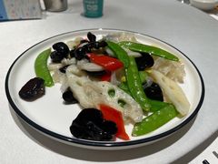 -乾隆美食·本帮菜(黄河路店)