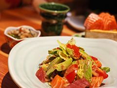 -TORO MaKi 寿司·日料(华创店)