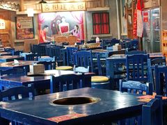 大堂-马路边边串串香(双井直营店)