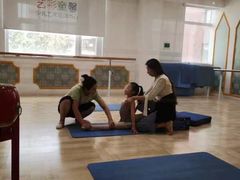 -艺彩童馨舞蹈培训学校(西湖道校区)