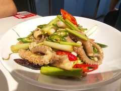 -必点海鲜·海肠捞饭大王(滨江道店)