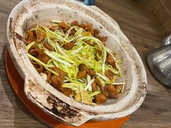 -锡和无锡菜(景丽苑店)