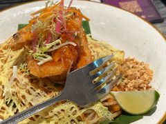 -Thai Alley泰爱里(二沙岛店)
