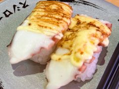 -寿司郎(皇庭广场店)