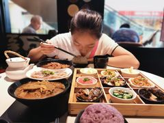 -新仙清汤牛腩(铜锣湾店)