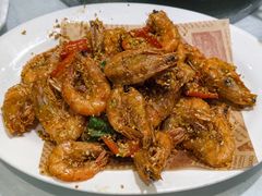 -新享乐海鲜(翠华路店)