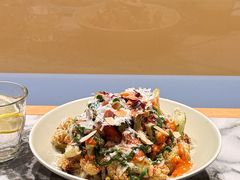 -沛家·西餐Brunch·直火料理