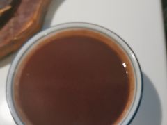 -金湖港式餐厅(建外店)