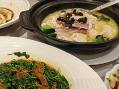 -唔哩赞·崇明私藏菜(建国西路店)