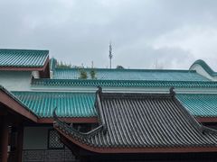 -重庆川剧博物馆