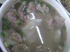 -清真蒋有记(老门东店)