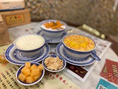 -广信牛奶甜品世家(台东店)