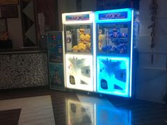-星乐汇量贩式KTV(中冶祥腾城市广场店)