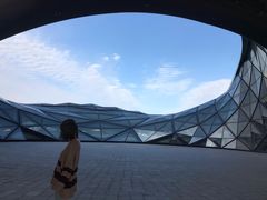 -哈尔滨大剧院