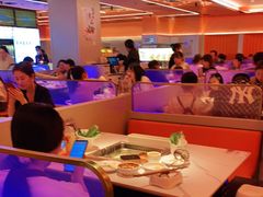 大堂-串一火锅(赛格国际购物中心店)