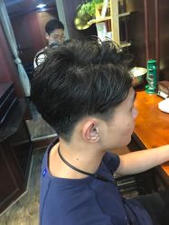 -Amber Salon艾珀沙龙