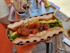 -Catch Bagel(芳草地店)