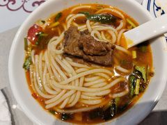 -胡记德源粉·湖南菜(双安店)