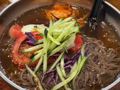 -优壹佳·延边朝鲜族料理(中山北路店)