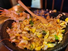 海鲜炒饭-石葵(锦业时代店)