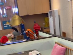 -老屋印象川菜(世纪东方店)