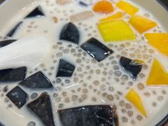 -香港龟正盅 手作糖水甜品龟苓膏(千灯湖环宇城店)