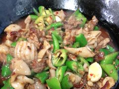-张氏父子常德肠子馆(红星总店)