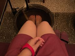 -泰适SPA馆丨精油·按摩·足道(后海地铁口店)