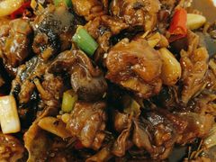 -大鹏饭店·金陵家宴(奥体中心店)