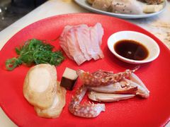 -长春富力万达文华酒店-集·味自助餐厅