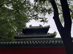 -北京国子监胡同