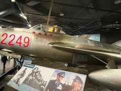 -中国航空博物馆