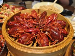 靓靓蒸虾-靓靓蒸虾·头牌蒸虾(雪松路总店)