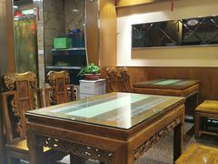 -老华洋饭庄(成林道店)