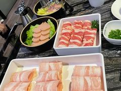 -骨之味·筒骨汤火锅(江头店)