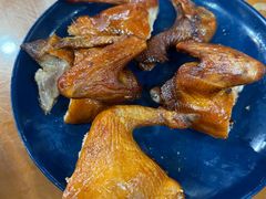 -煲煲掂风味煲仔饭餐厅(西区店)