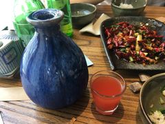 -俏湘私房菜(国贸店)